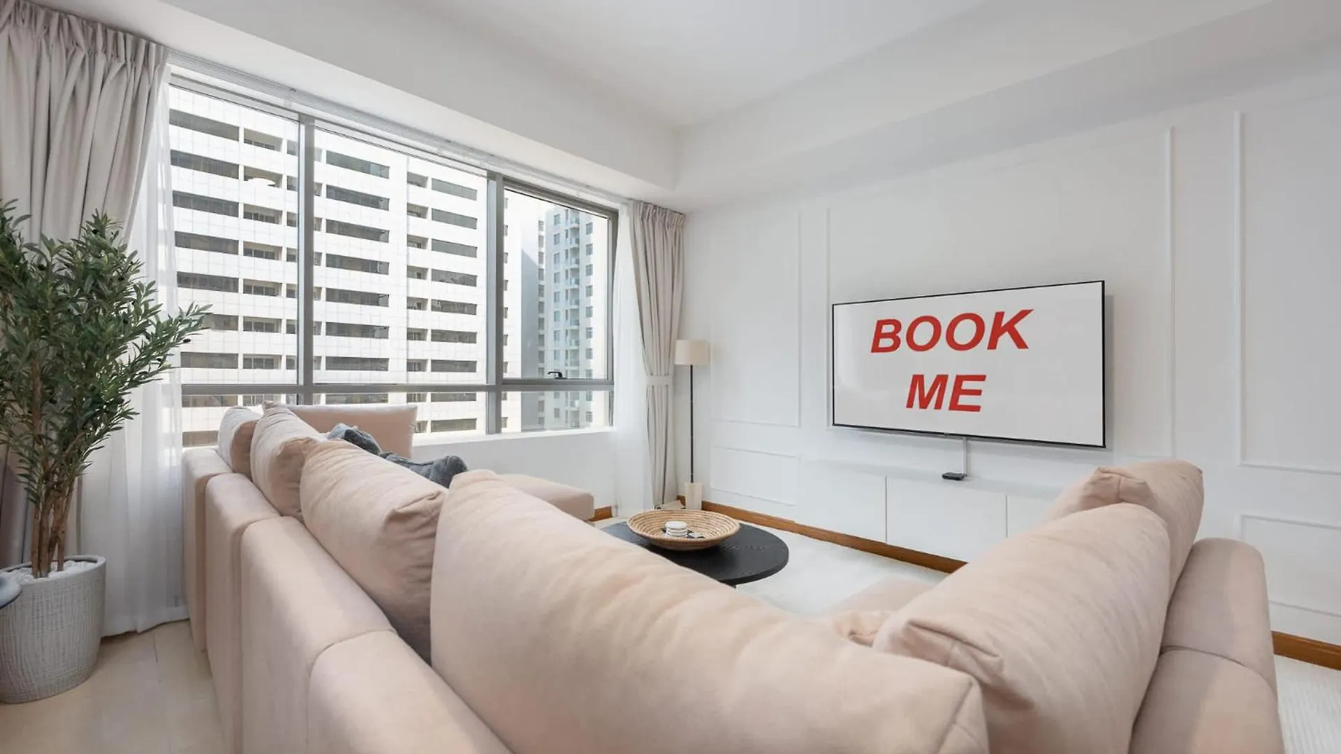 Vibrant 1-Bedroom Apartment In Al Barsha With Easy Access To Downtown Dubái
