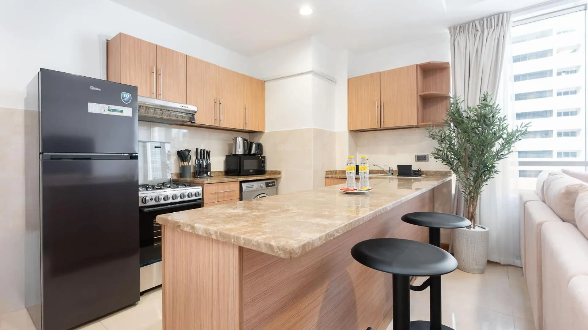 Vibrant 1-Bedroom Apartment In Al Barsha With Easy Access To Downtown Dubai United Arab Emirates