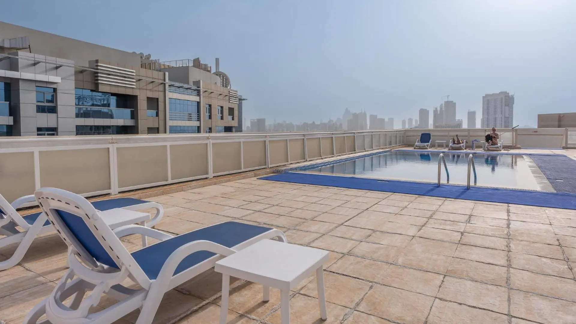Vibrant 1-Bedroom Apartment In Al Barsha With Easy Access To Downtown Dubai United Arab Emirates