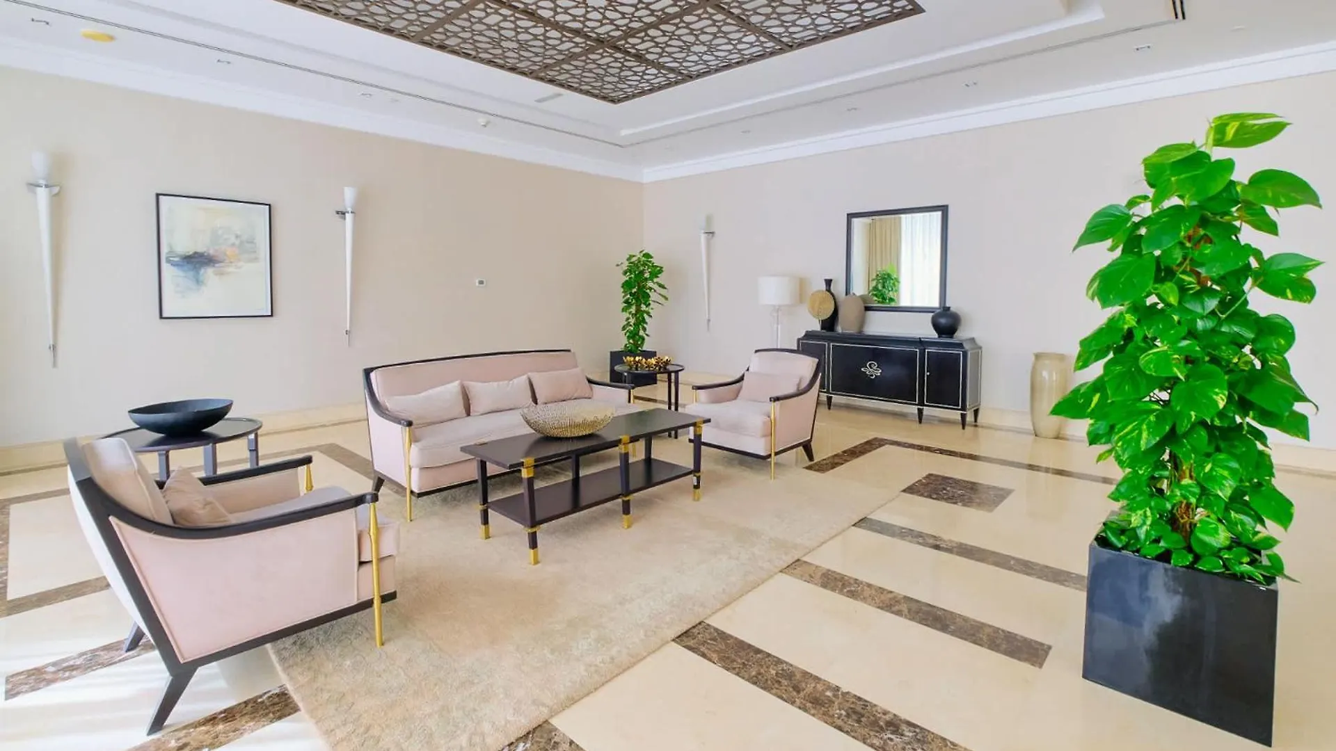 Vibrant 1-Bedroom Apartment In Al Barsha With Easy Access To Downtown Dubai