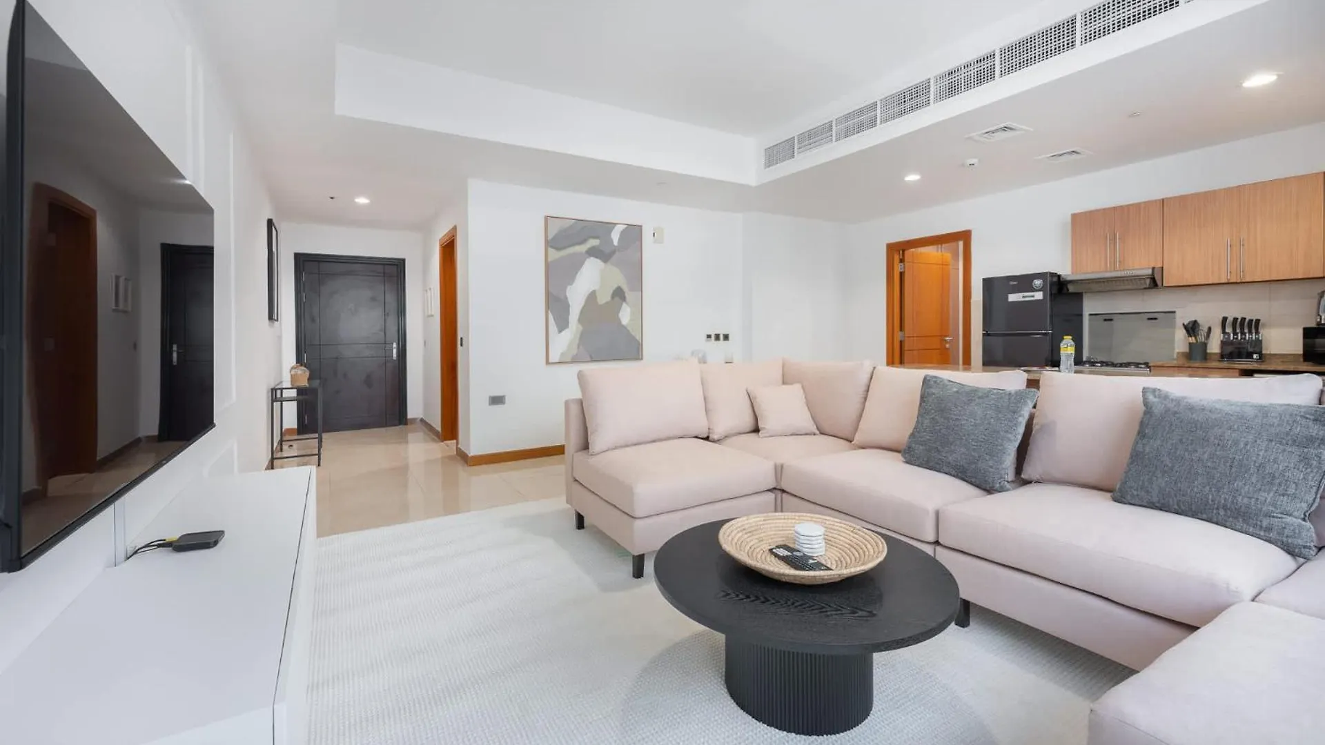 Vibrant 1-Bedroom Apartment In Al Barsha With Easy Access To Downtown Dubai United Arab Emirates