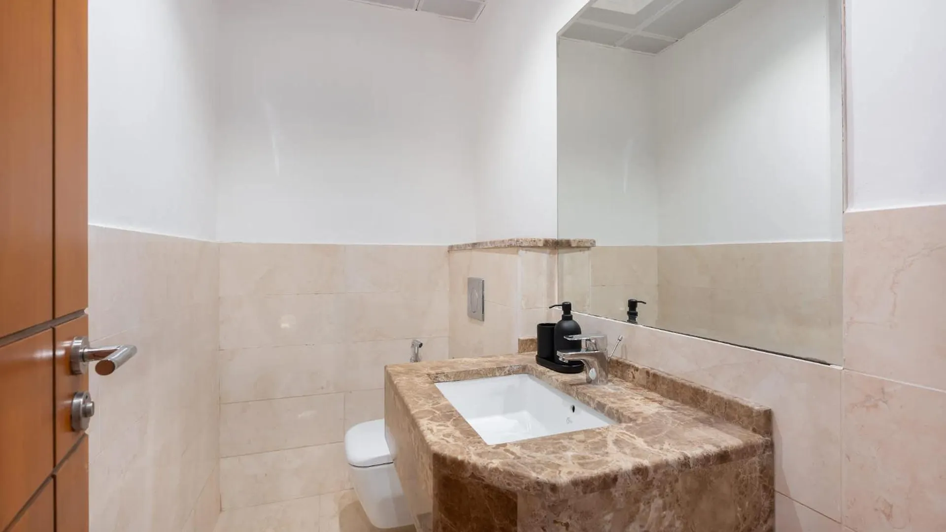 Vibrant 1-Bedroom Apartment In Al Barsha With Easy Access To Downtown Dubai 0*,  United Arab Emirates