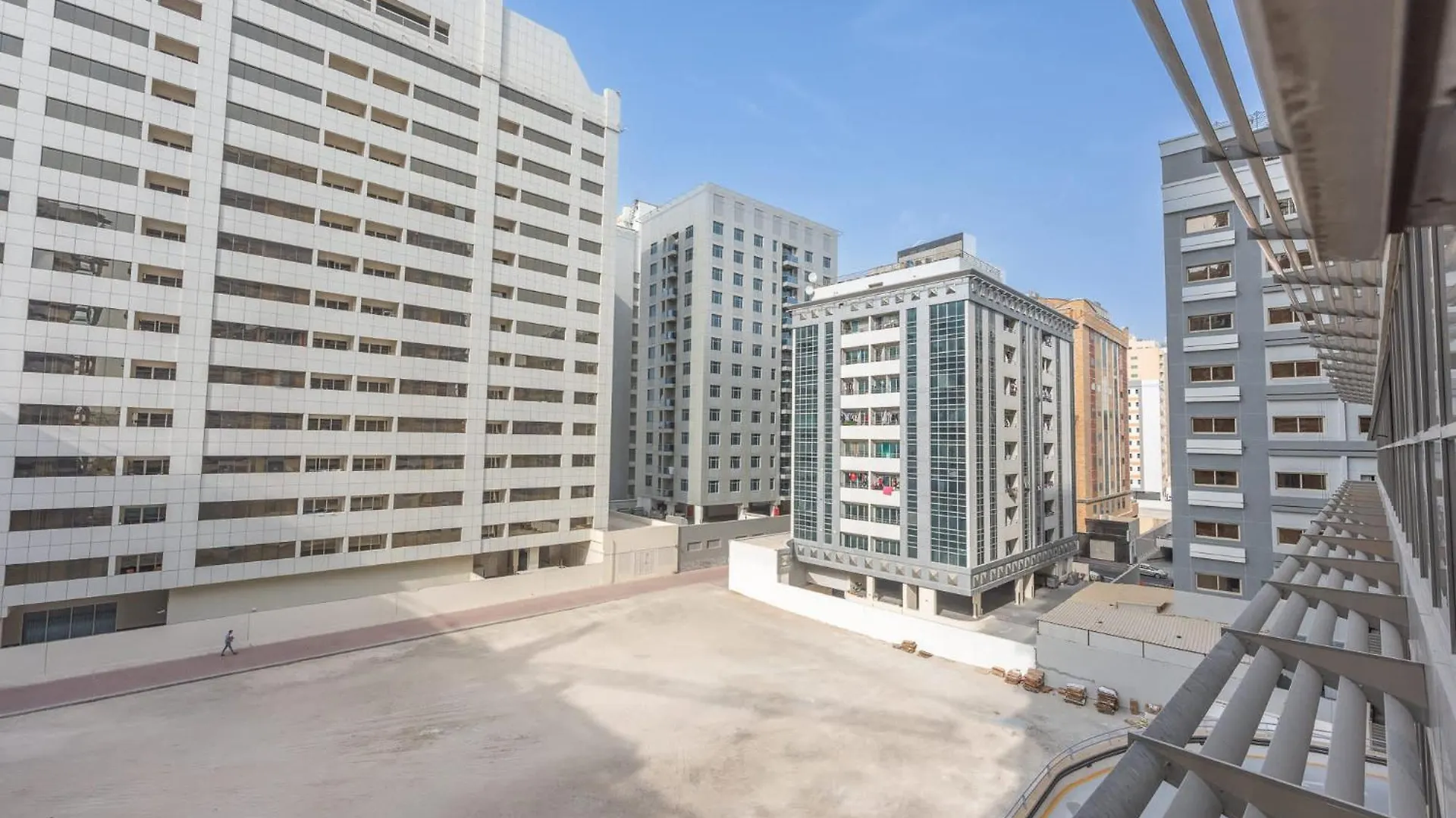 Vibrant 1-Bedroom Apartment In Al Barsha With Easy Access To Downtown Dubai United Arab Emirates
